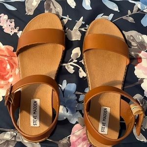Steve Madden sandals